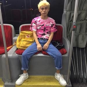 Meet your Posher, Gustavo